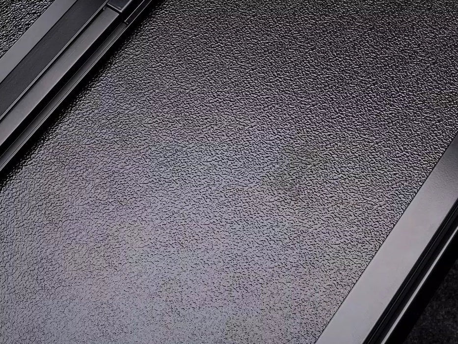 BAKFlip F1 Tonneau Cover | 2020-2027 Jeep Gladiator 5' Bed