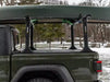 BAKFlip MX4 TS Tonneau Cover | 2020-2027 Jeep Gladiator 5' Bed