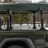 BAKFlip MX4 TS Tonneau Cover | 2020-2027 Jeep Gladiator 5' Bed