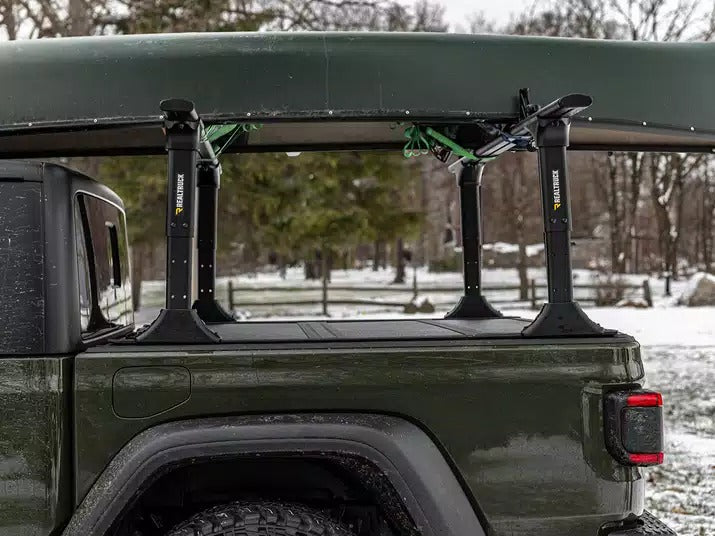 BAKFlip MX4 TS Tonneau Cover | 2020-2027 Jeep Gladiator 5' Bed