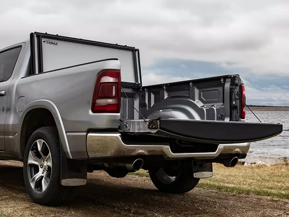 LOMAX Stance | 2019-2026 Ram 1500 6'4" Bed
