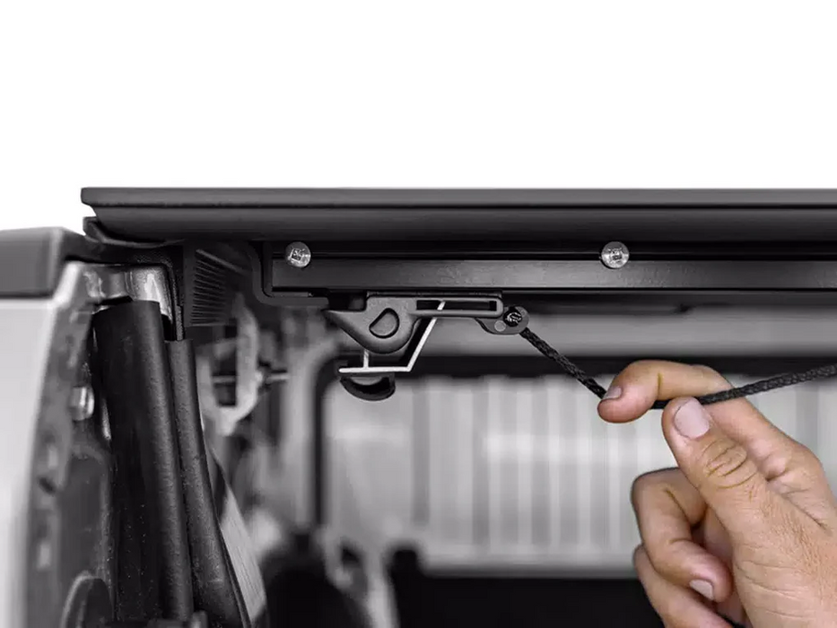 LOMAX Stance | 2007-2021 Toyota Tundra 6'6" Bed
