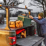 BAKFlip MX4 TS Tonneau Cover | 2020-2027 Jeep Gladiator 5' Bed