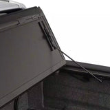BAKFlip F1 Tonneau Cover | 2020-2027 Jeep Gladiator 5' Bed