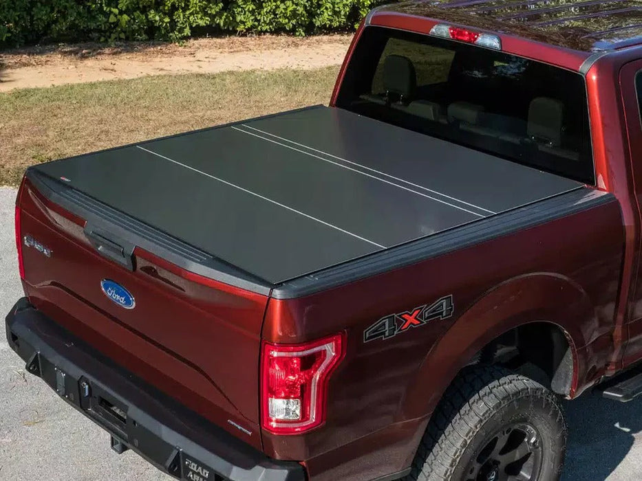 LOMAX Low-Profile | 2019-2023 Ford Ranger 5' Bed