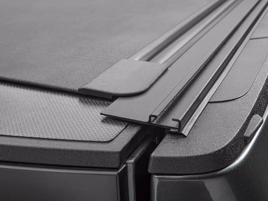 Revolver X4TS Tonneau Cover | 2022-2027 Nissan Frontier 6' Bed
