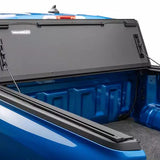 BAKFlip MX4 TS Tonneau Cover | 2020-2027 Jeep Gladiator 5' Bed