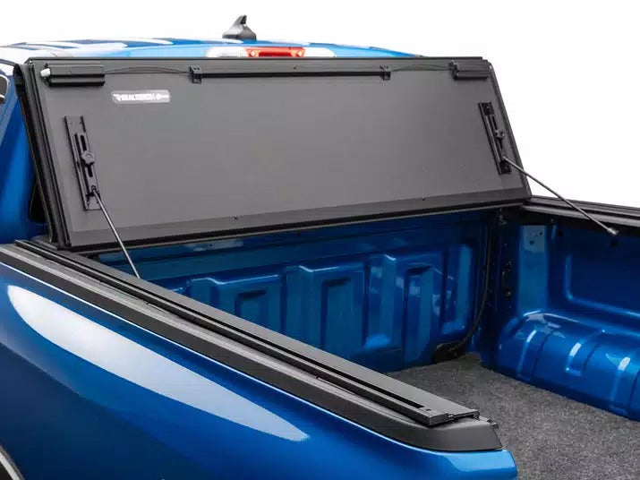 BAKFlip MX4 TS Tonneau Cover | 2020-2027 Jeep Gladiator 5' Bed