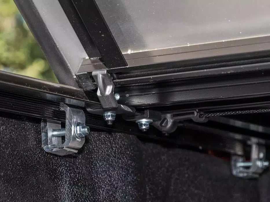 LOMAX Low-Profile | 2005-2021 Nissan Frontier 5' Bed