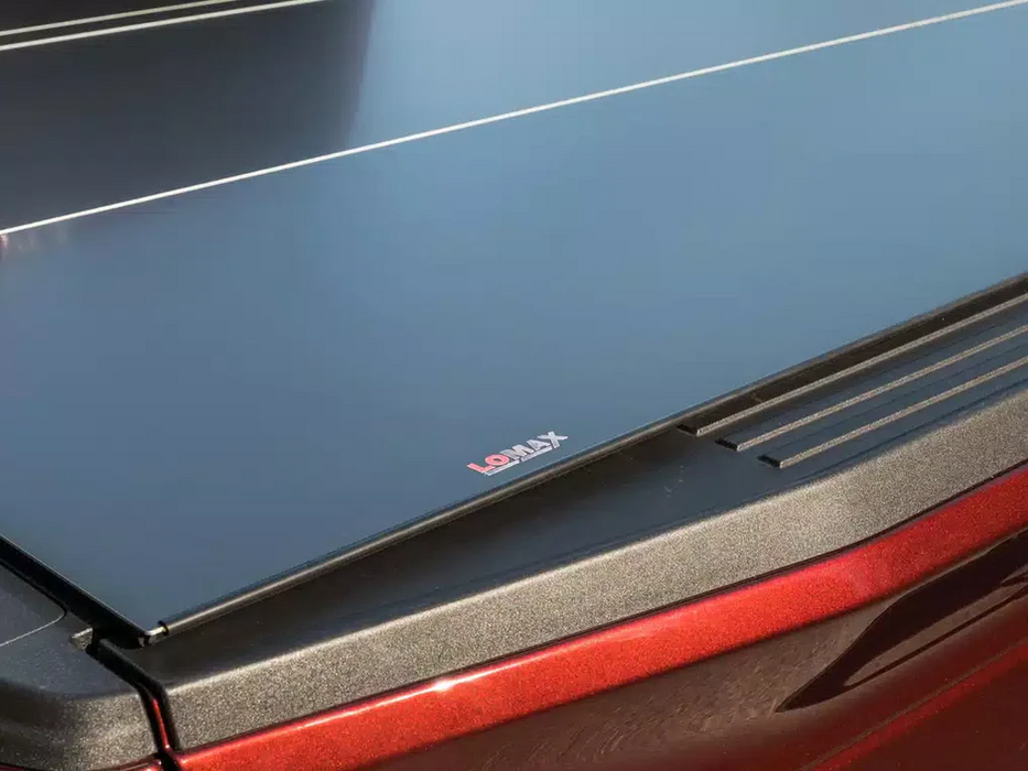 LOMAX Low-Profile | 2019-2023 Ford Ranger 6' Bed