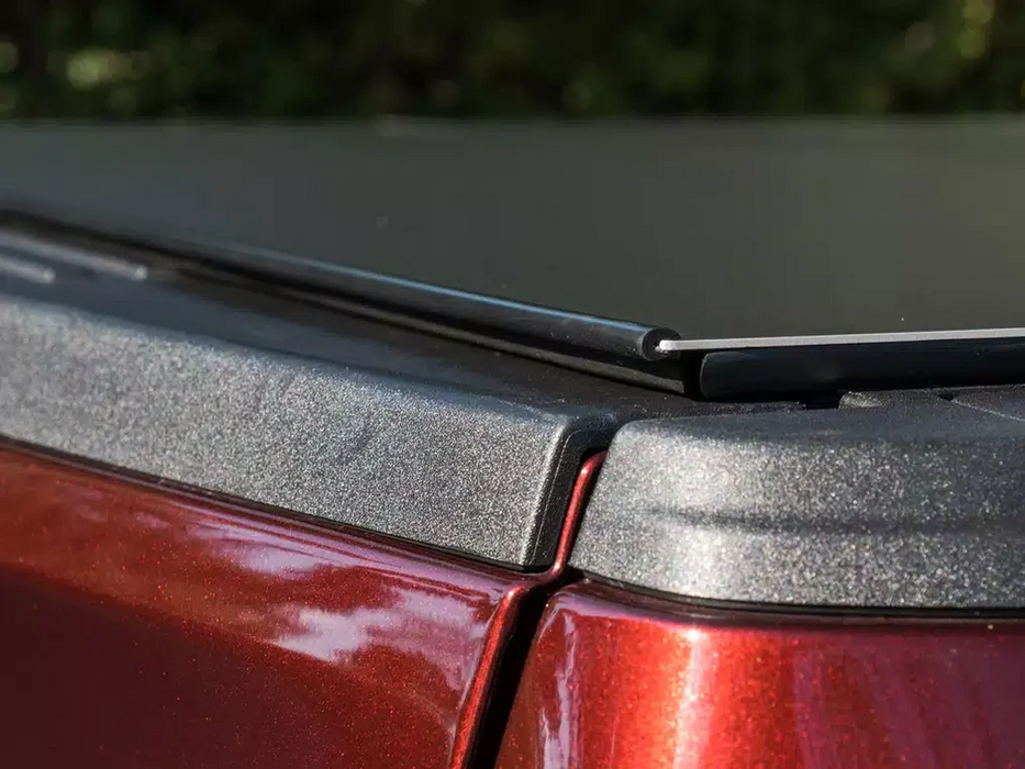 LOMAX Low-Profile | 2002-2024 Ram 1500/2500/3500 6'4" Bed