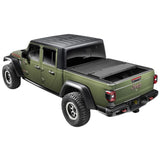 BAKFlip MX4 TS Tonneau Cover | 2020-2027 Jeep Gladiator 5' Bed