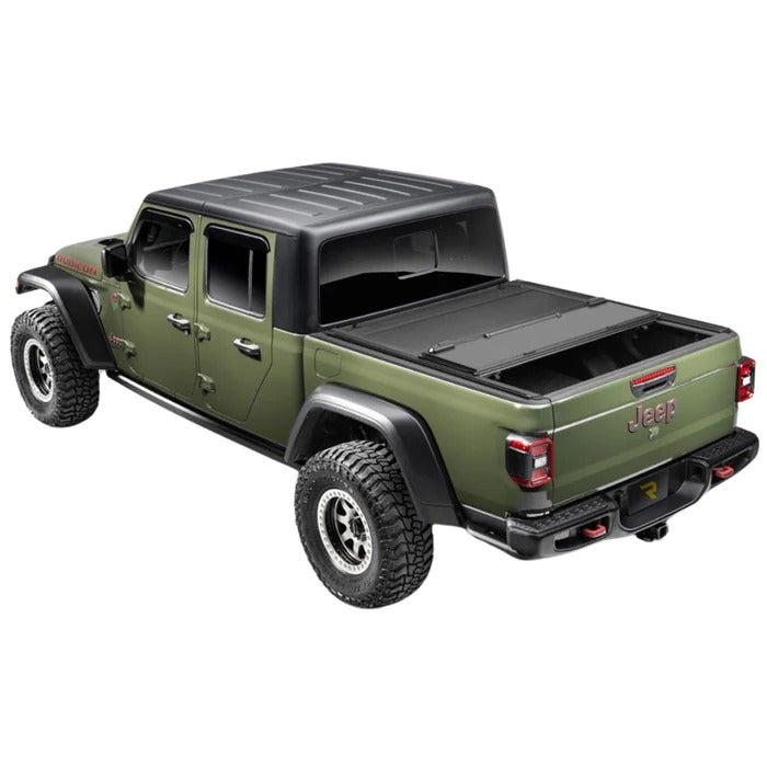 BAKFlip MX4 TS Tonneau Cover | 2020-2027 Jeep Gladiator 5' Bed