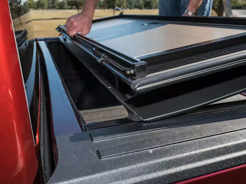 LOMAX Low-Profile | 2024-2026 Ford Ranger 5' Bed