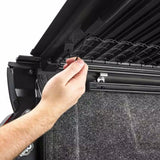 Revolver X4TS Tonneau Cover | 2022-2027 Nissan Frontier 6' Bed