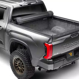Revolver X4TS Tonneau Cover | 2022-2027 Nissan Frontier 6' Bed
