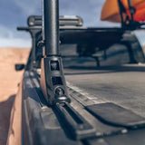 Revolver X4TS Tonneau Cover | 2022-2027 Nissan Frontier 6' Bed