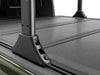 BAKFlip MX4 TS Tonneau Cover | 2020-2027 Jeep Gladiator 5' Bed