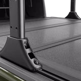 BAKFlip MX4 TS Tonneau Cover | 2020-2027 Jeep Gladiator 5' Bed