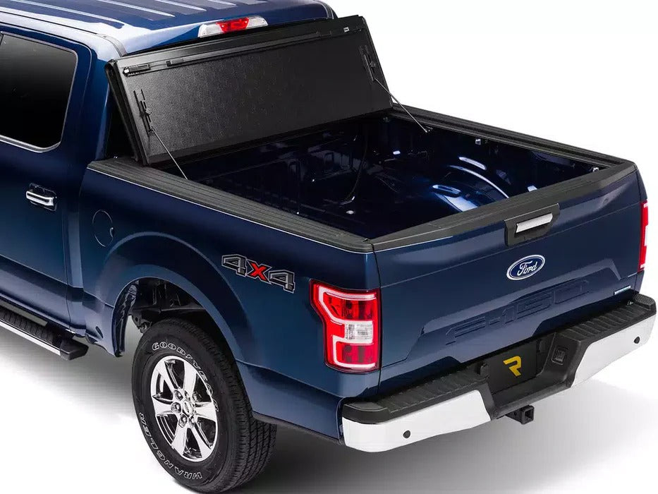 BAKFlip Fibermax Hard Folding Tonneau Cover