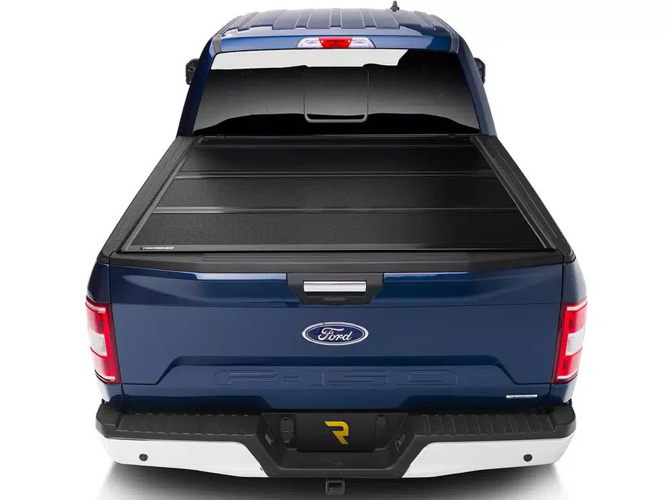 BAKFlip Fibermax Hard Folding Tonneau Cover