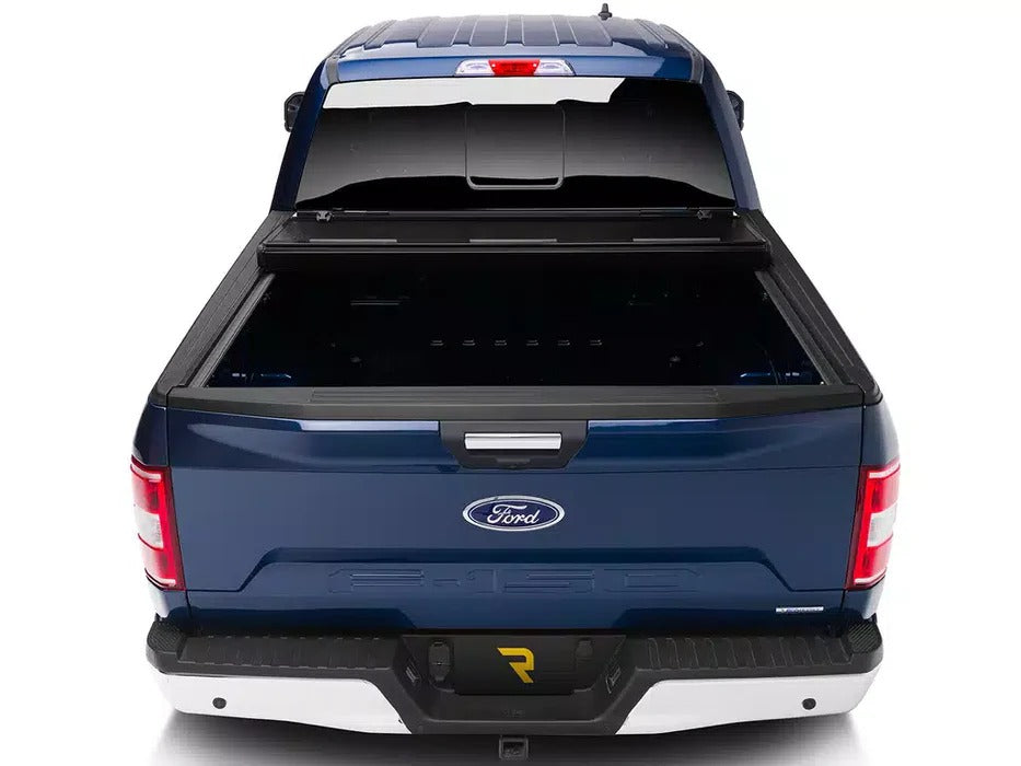 BAKFlip Fibermax Hard Folding Tonneau Cover