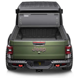BAKFlip MX4 TS Tonneau Cover | 2020-2027 Jeep Gladiator 5' Bed