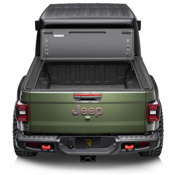 BAKFlip MX4 TS Tonneau Cover | 2020-2027 Jeep Gladiator 5' Bed