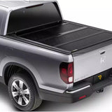BAKFlip F1 Tonneau Cover | 2020-2027 Jeep Gladiator 5' Bed