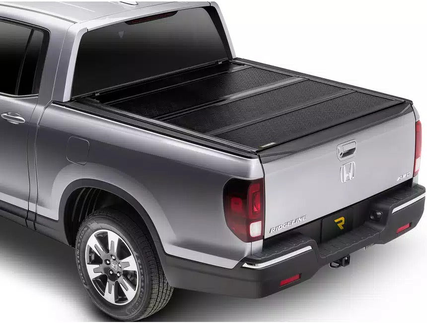 BAKFlip F1 Tonneau Cover | 2020-2027 Jeep Gladiator 5' Bed