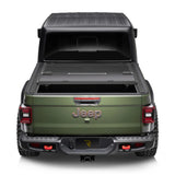 BAKFlip MX4 TS Tonneau Cover | 2020-2027 Jeep Gladiator 5' Bed