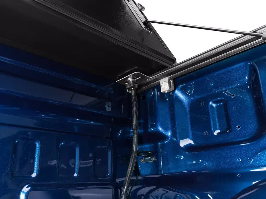 BAKFlip Fibermax Hard Folding Tonneau Cover