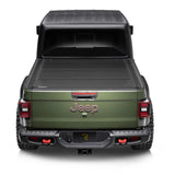 BAKFlip MX4 TS Tonneau Cover | 2020-2027 Jeep Gladiator 5' Bed