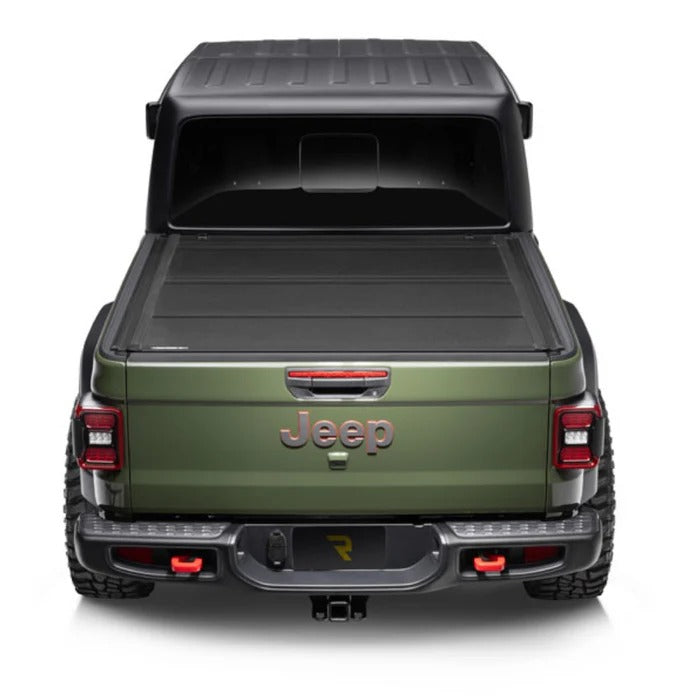 BAKFlip MX4 TS Tonneau Cover | 2020-2027 Jeep Gladiator 5' Bed
