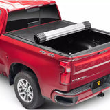 Revolver X2 Tonneau Cover | 2020-2027 Jeep Gladiator 5' Bed