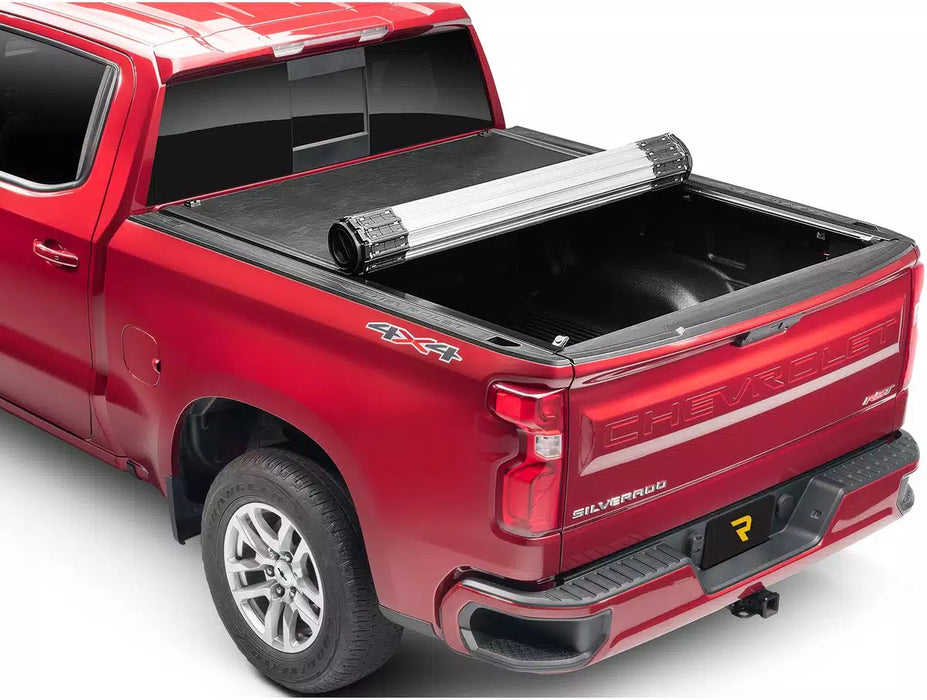 Revolver X2 Tonneau Cover | 2020-2027 Jeep Gladiator 5' Bed