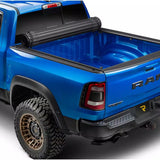 Revolver X4S Tonneau Cover | 2020-2027 Jeep Gladiator 5' Bed