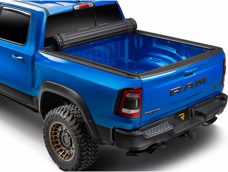 Revolver X4S Tonneau Cover | 2020-2027 Jeep Gladiator 5' Bed