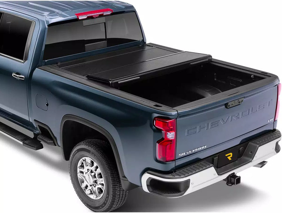 BAKFlip G2 Tonneau Cover | 2020-2027 Jeep Gladiator 5' Bed