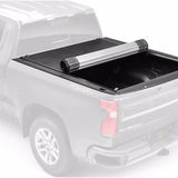 Revolver X2 Tonneau Cover | 2020-2027 Jeep Gladiator 5' Bed