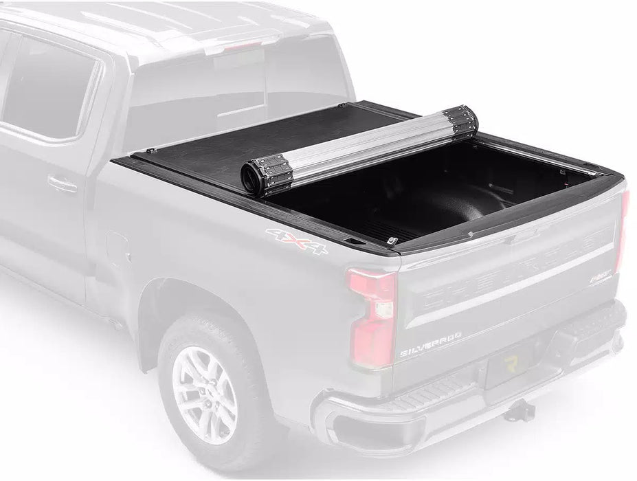 Revolver X2 Tonneau Cover | 2020-2027 Jeep Gladiator 5' Bed