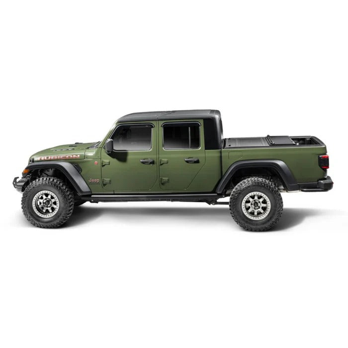 BAKFlip MX4 TS Tonneau Cover | 2020-2027 Jeep Gladiator 5' Bed
