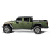 BAKFlip MX4 TS Tonneau Cover | 2020-2027 Jeep Gladiator 5' Bed