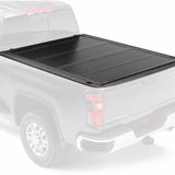 BAKFlip G2 Tonneau Cover | 2020-2027 Jeep Gladiator 5' Bed