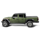BAKFlip MX4 TS Tonneau Cover | 2020-2027 Jeep Gladiator 5' Bed