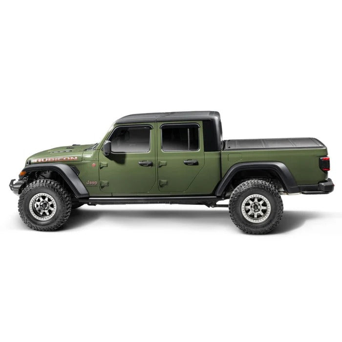 BAKFlip MX4 TS Tonneau Cover | 2020-2027 Jeep Gladiator 5' Bed