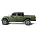 BAKFlip MX4 TS Tonneau Cover | 2020-2027 Jeep Gladiator 5' Bed