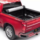 Revolver X2 Tonneau Cover | 2020-2027 Jeep Gladiator 5' Bed