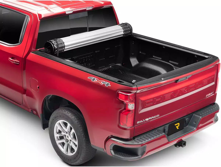 Revolver X2 Tonneau Cover | 2020-2027 Jeep Gladiator 5' Bed