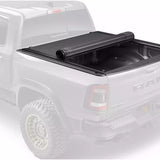 Revolver X4S Tonneau Cover | 2020-2027 Jeep Gladiator 5' Bed